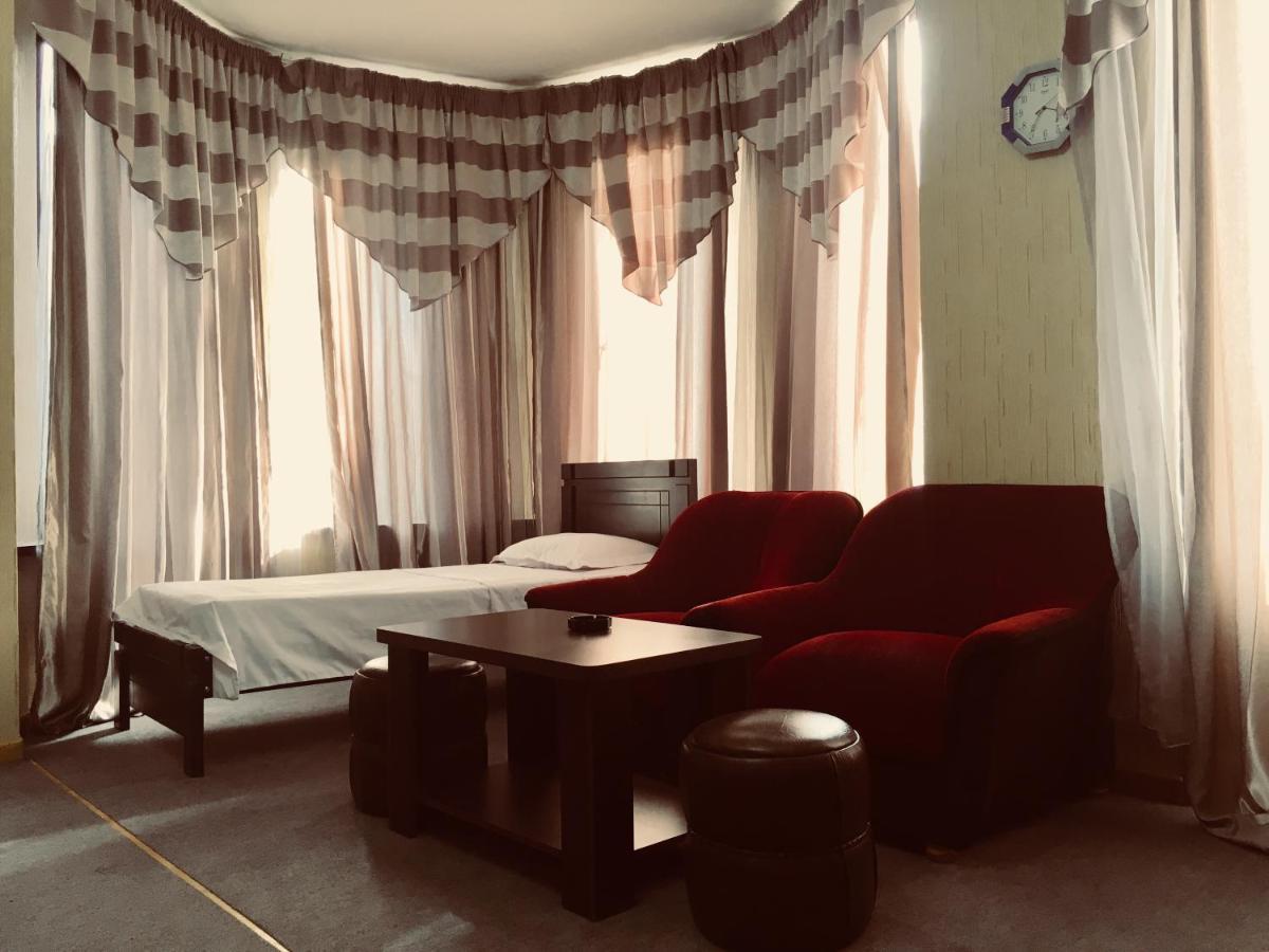 Hotel Nice Tiflis Exterior foto